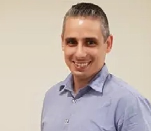 מר גיל ירדני