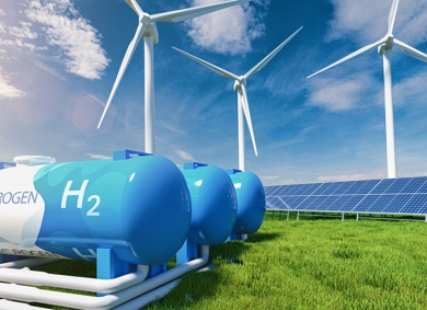 hydrogen h2