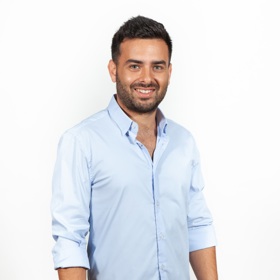מר אסף אלסדווי