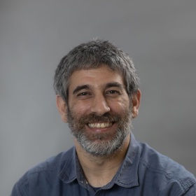 ד"ר ליאור רוזנצויג