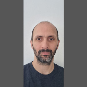 Dr. Nissim Amar