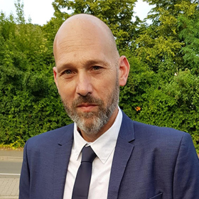 אורן יעקב באדר