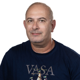 פרופ' יצחק לפידות