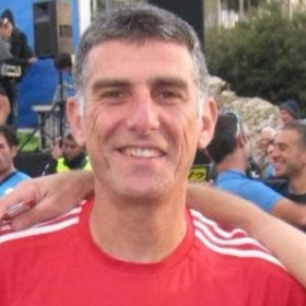 מר ערן חיים לבינגר