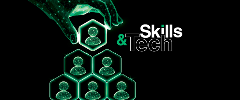 skills & tech