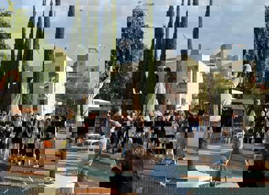 פעילות חוויה בהנדסה