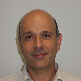 Dr. Aviram Milin