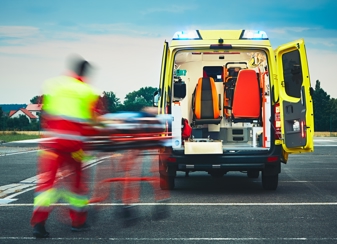 אמבולנס