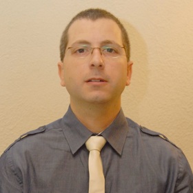 Dr. Gur Mittelman