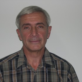 Dr. Michael Frishman