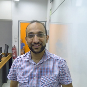 ד"ר סאלח מנאסרה