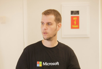 microsoft speaker