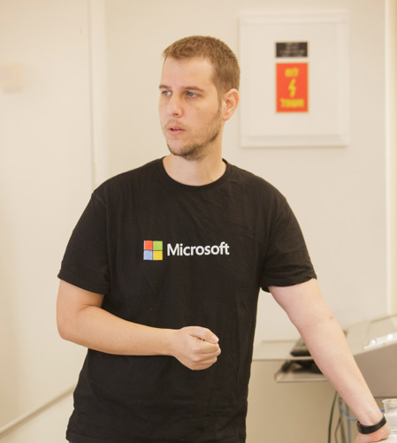 microsoft speaker