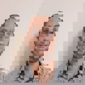 מר אלירן חג'בי