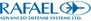 rafael- advenced defeense systems ltd.