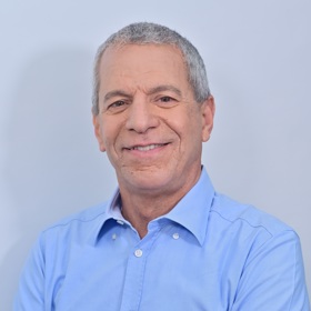 Prof. Moshe Tshuva