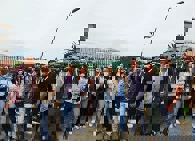 המשלחת לפלרמו