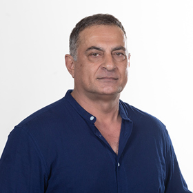 Dr. Binyamin Abramov