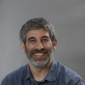 Dr. Lior Rosenzweig