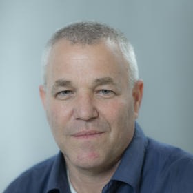 ד"ר עדי פוקס