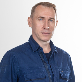 ד"ר ולדימיר בר לוקיאנוב