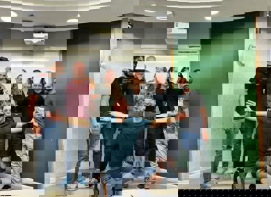 רעיון לפרזנטציה - סטודנטים בסדנה