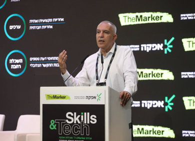 עמי מויאל צילום : מוטי מילרוד