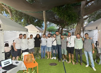 סטודנטים אפקתון 7