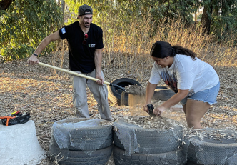 מהנדסים ללא גבולות בפתח תקווה