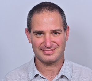 ד"ר ינון יבור