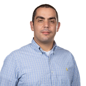 ד"ר עומר כספי